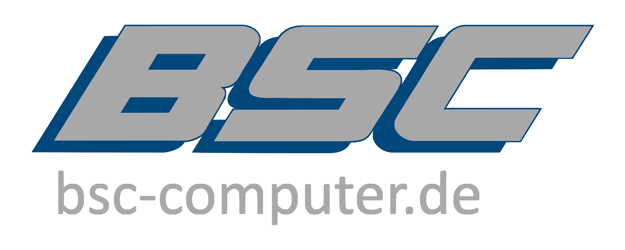 BSC Computer Systeme GmbH